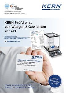 Prüfdienst OnSite-Flyer Deutsch