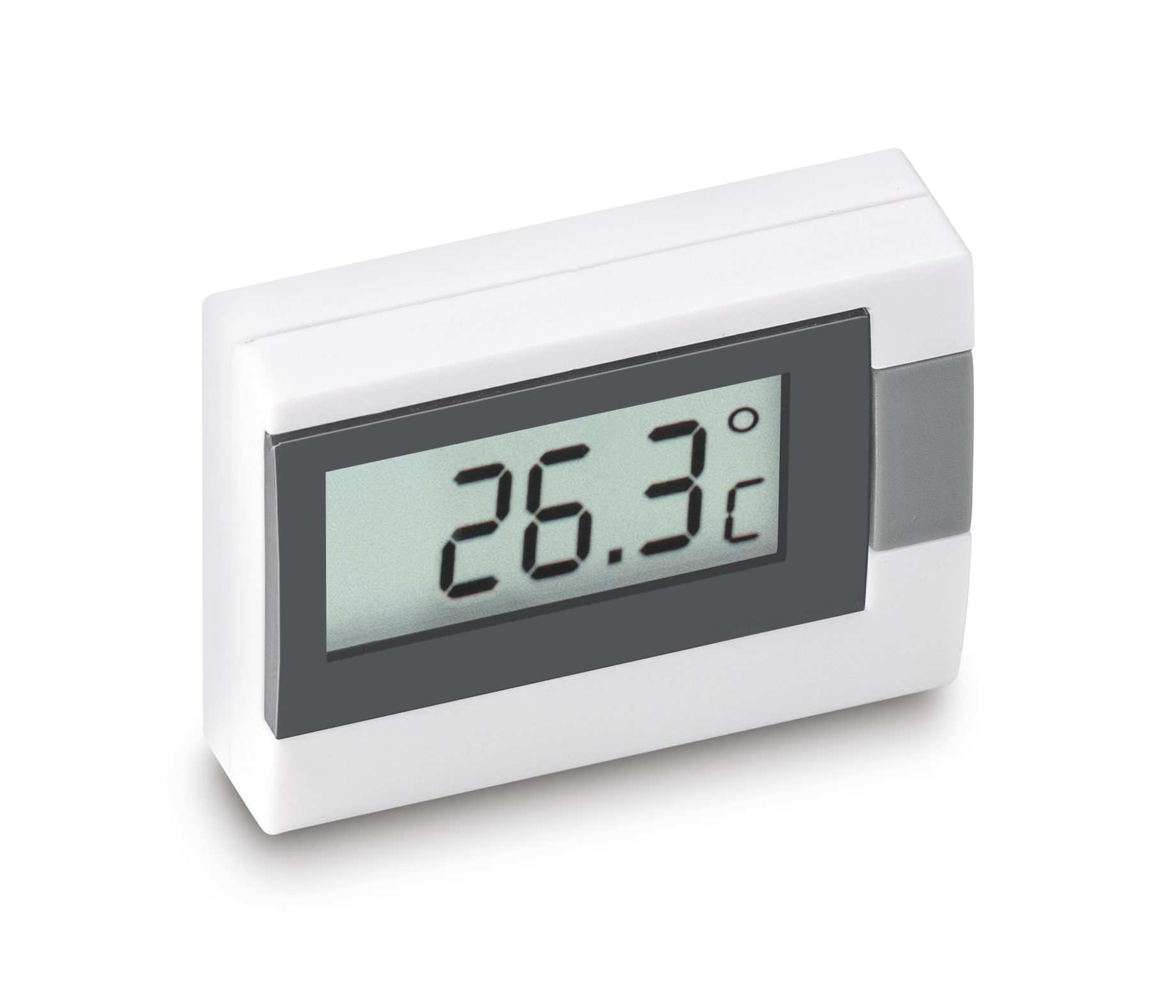 Kalibrierung von Temperatur & Relativer Feuchte