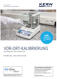 Vor-Ort-Kalibrierung 2024 deutsch